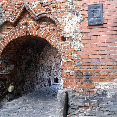 Old Town Jana Seta * Riga