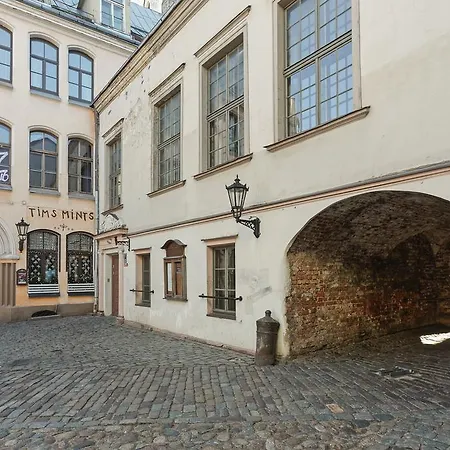 Lägenhet Old Town Jana Seta Riga