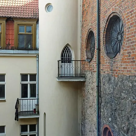 Lägenhet Old Town Jana Seta Riga