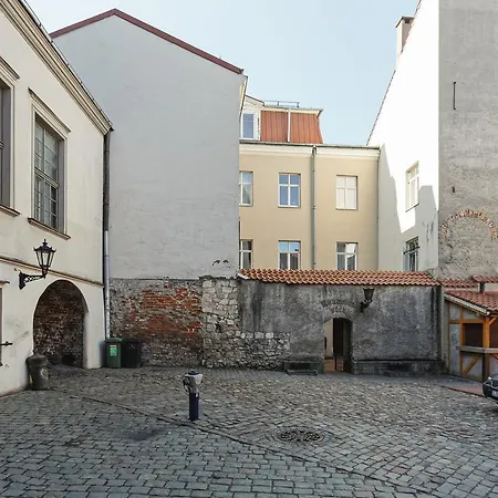 Lägenhet Old Town Jana Seta Riga