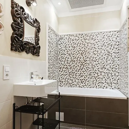 Appartement Old Town Jana Seta *