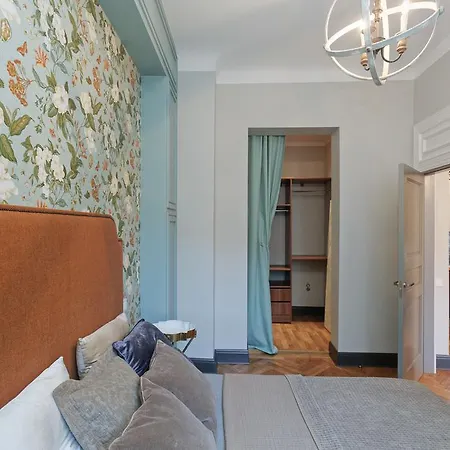Appartement Old Town Jana Seta *