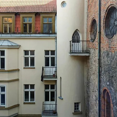 Old Town Jana Seta * Riga