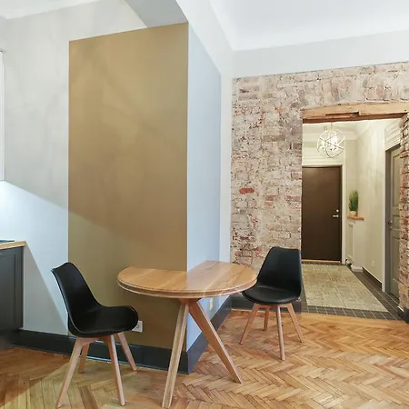 Appartement Old Town Jana Seta